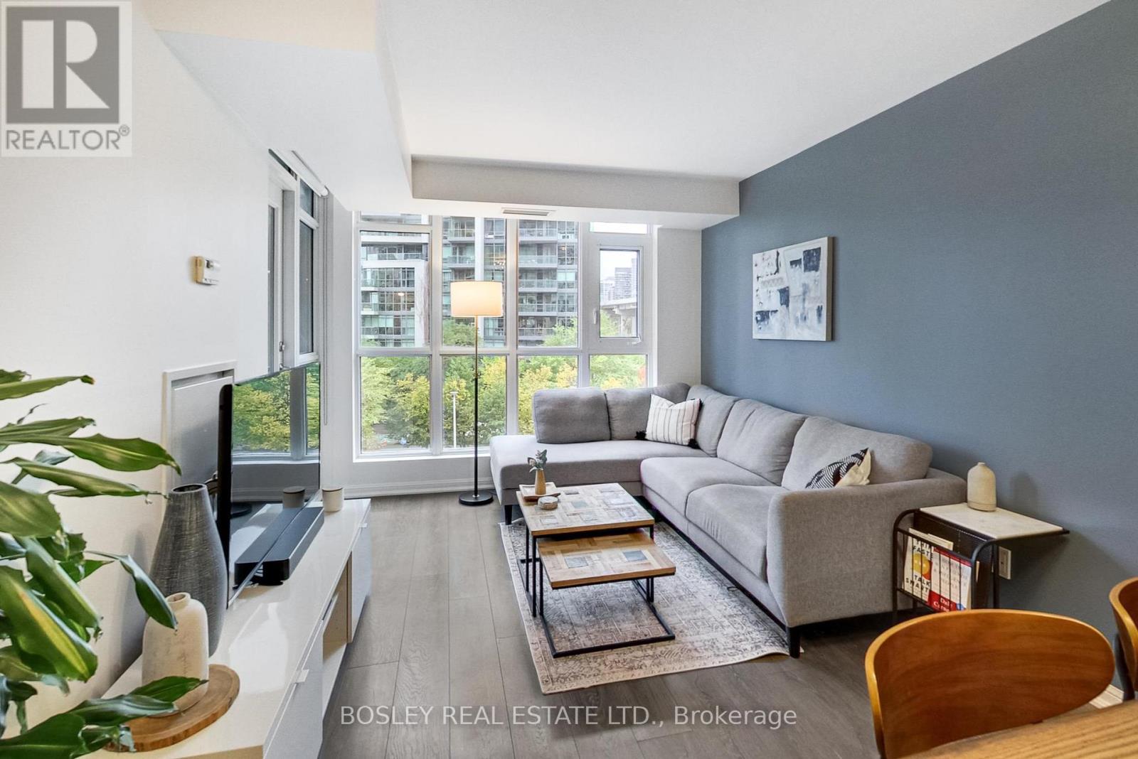 616 - 35 Bastion Street, Toronto, Ontario M5V 0C2 - Photo 4 - C12503114