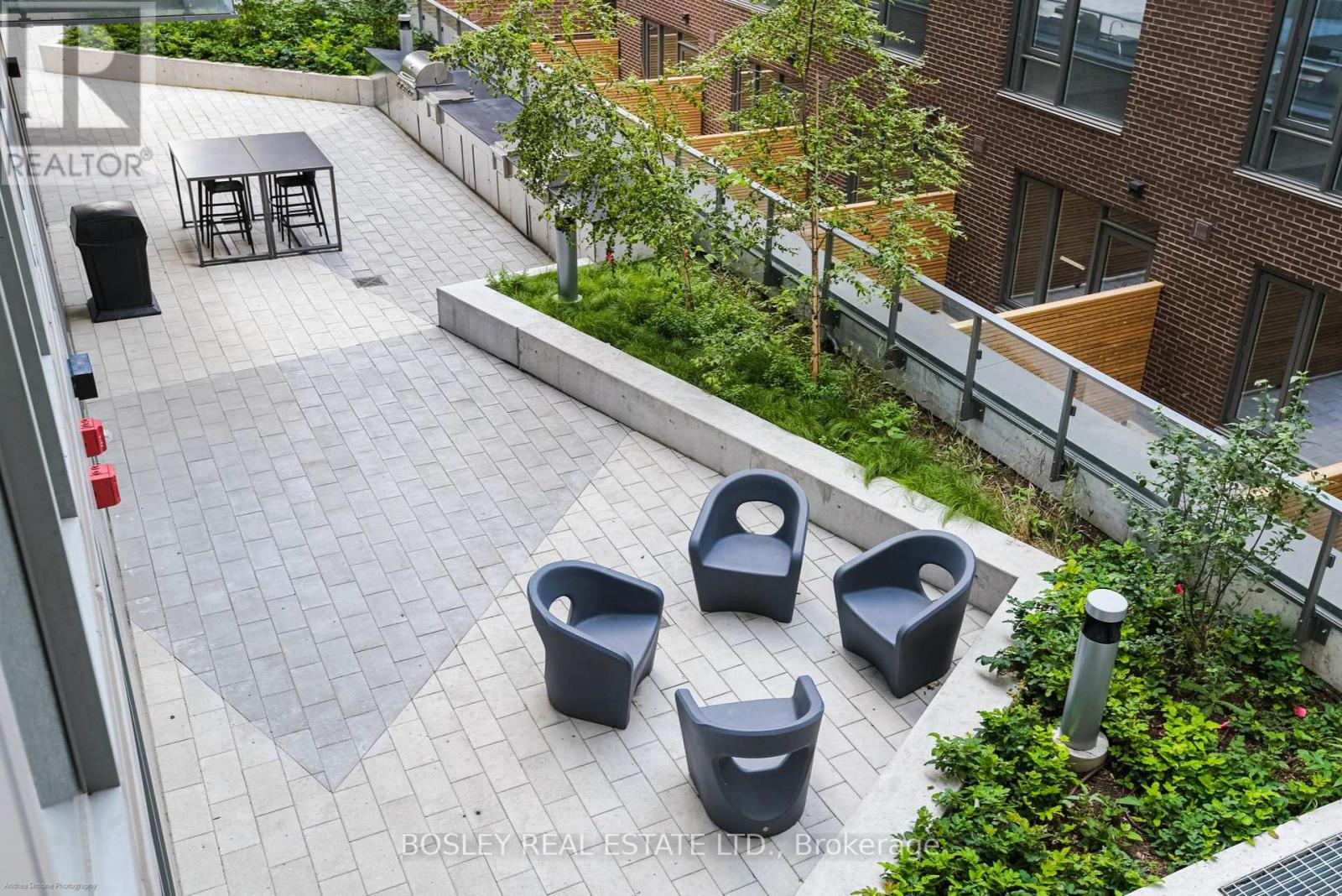 616 - 35 Bastion Street, Toronto, Ontario M5V 0C2 - Photo 22 - C12503114