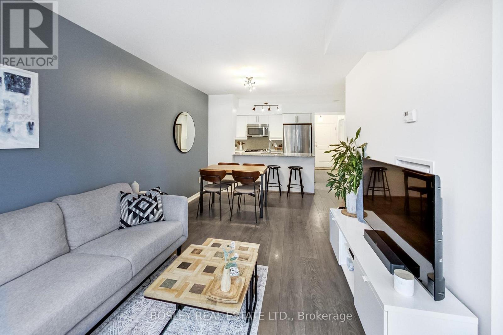 616 - 35 Bastion Street, Toronto, Ontario M5V 0C2 - Photo 6 - C12503114