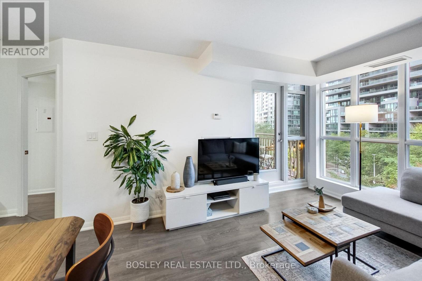 616 - 35 Bastion Street, Toronto, Ontario M5V 0C2 - Photo 5 - C12503114