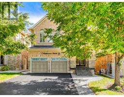 7 MEDITERRANEAN CRESCENT, Brampton, Ontario