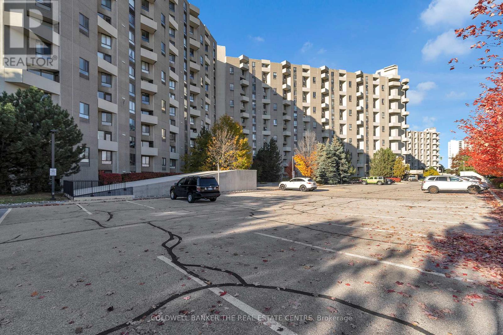 Unit E3 - 284 Mill Road, Toronto, Ontario  M9C 4W6 - Photo 5 - W12480228