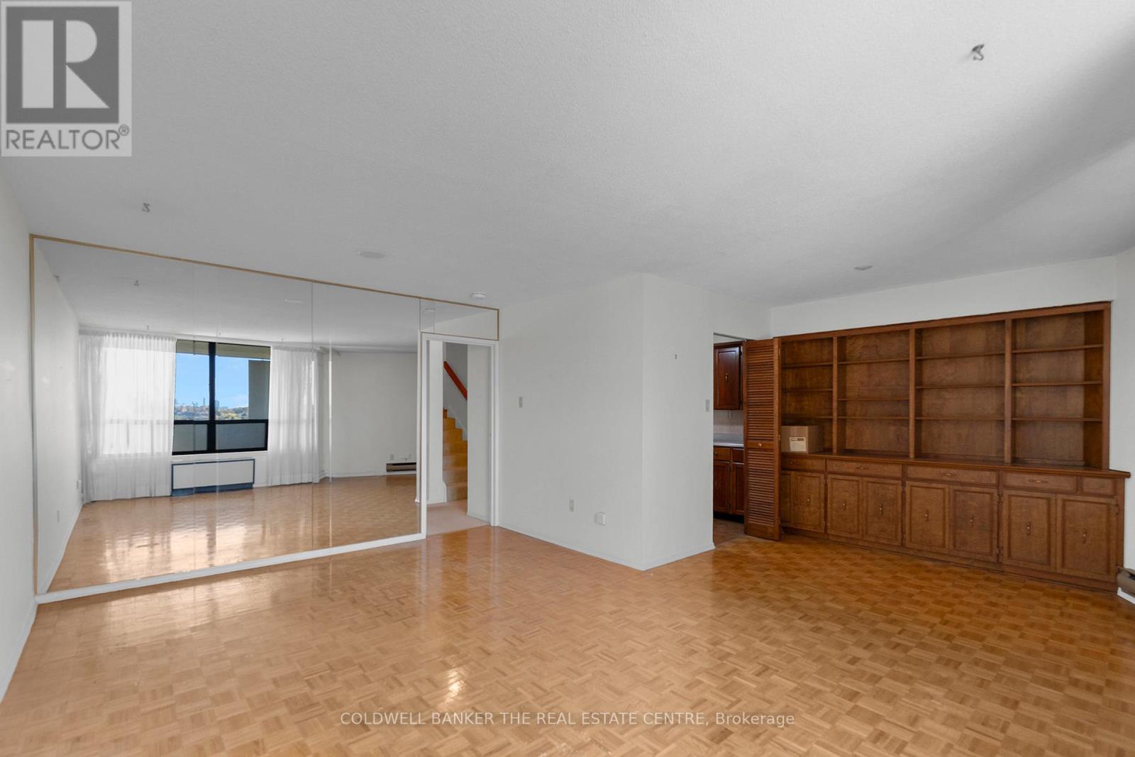 Unit E3 - 284 Mill Road, Toronto, Ontario  M9C 4W6 - Photo 13 - W12480228