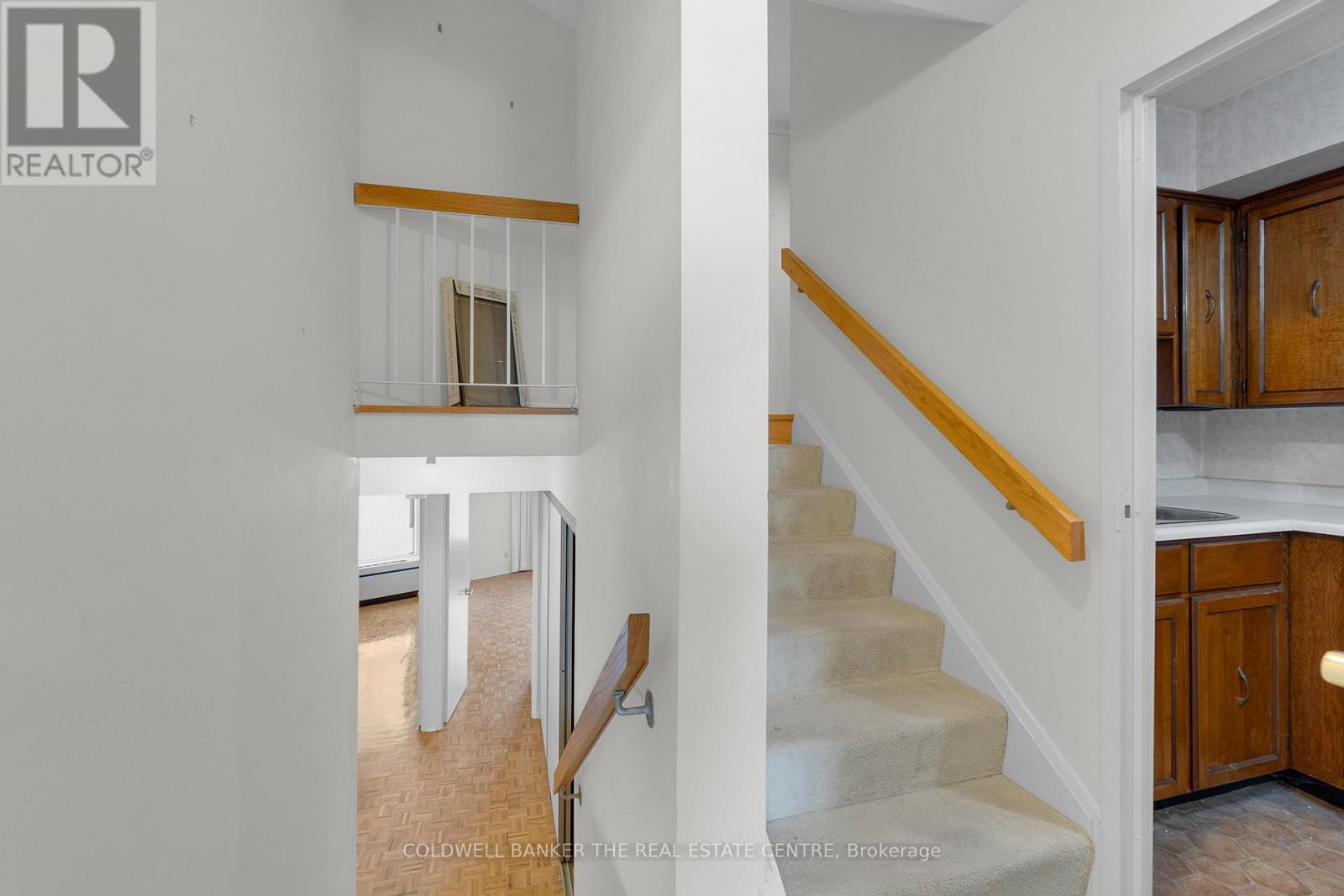 Unit E3 - 284 Mill Road, Toronto, Ontario  M9C 4W6 - Photo 10 - W12480228