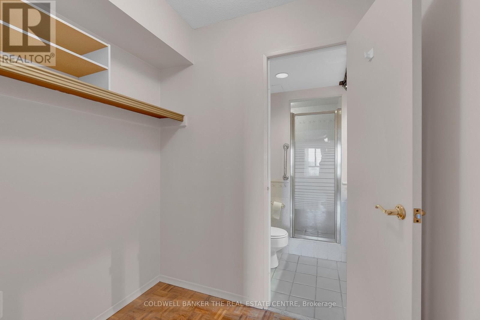 Unit E3 - 284 Mill Road, Toronto, Ontario  M9C 4W6 - Photo 22 - W12480228