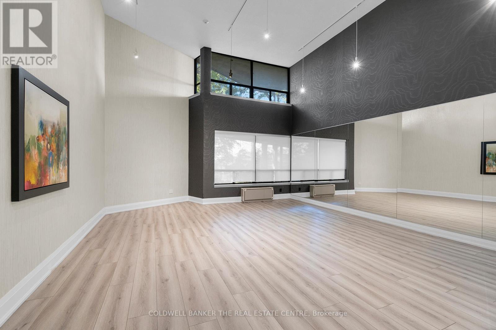 Unit E3 - 284 Mill Road, Toronto, Ontario  M9C 4W6 - Photo 37 - W12480228