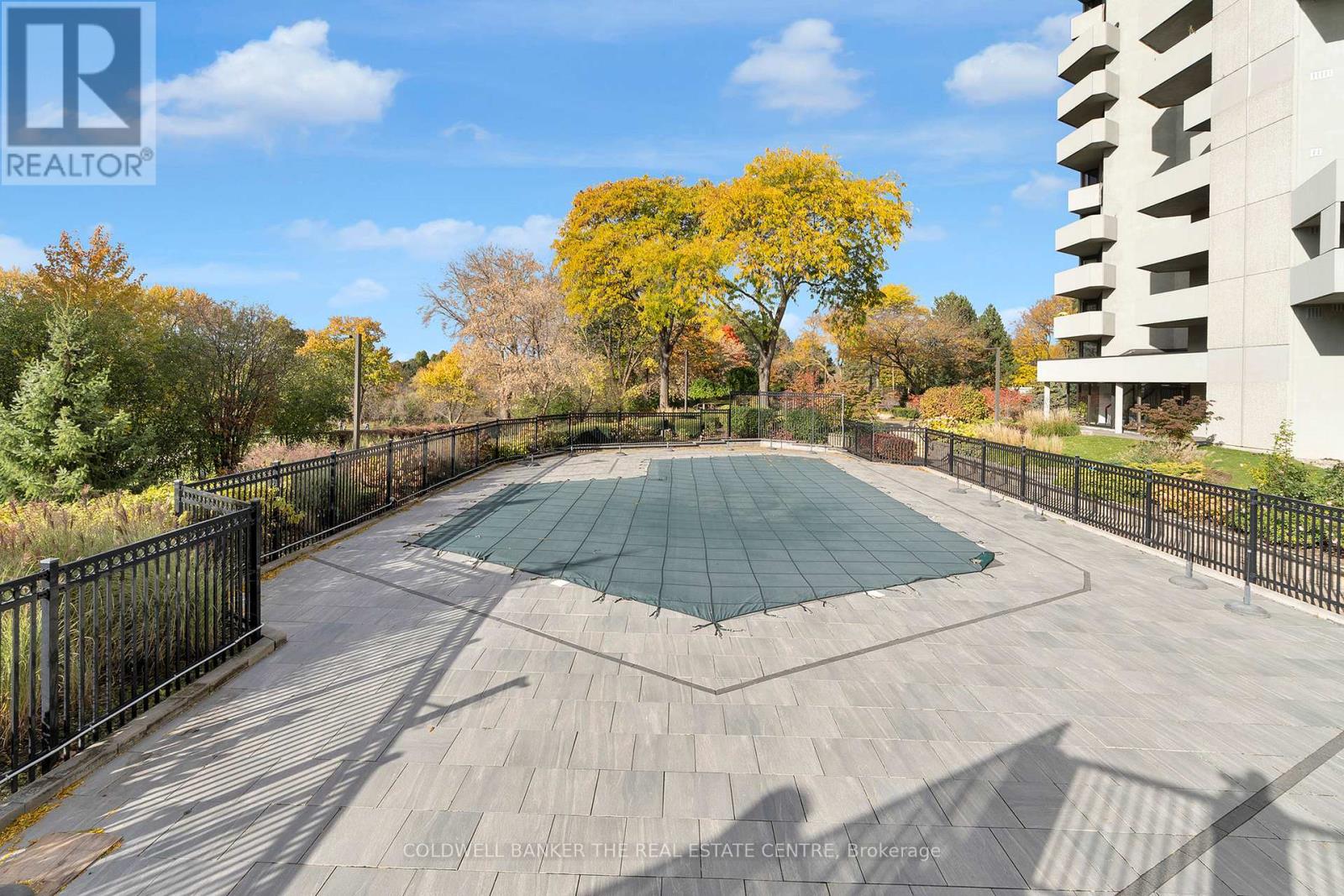 Unit E3 - 284 Mill Road, Toronto, Ontario  M9C 4W6 - Photo 33 - W12480228