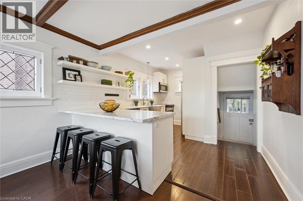 860 Queens Boulevard, Kitchener, Ontario  N2M 1A7 - Photo 12 - 40785774