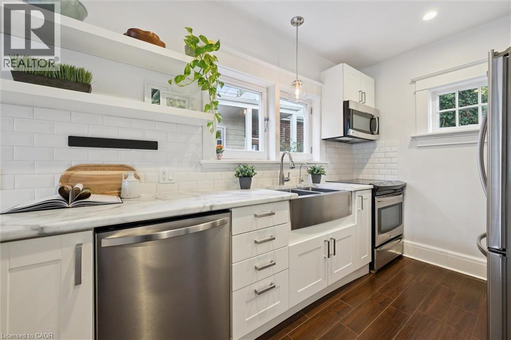 860 Queens Boulevard, Kitchener, Ontario  N2M 1A7 - Photo 14 - 40785774