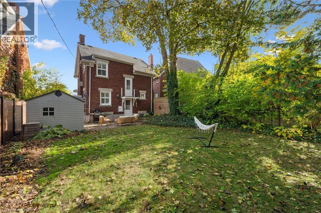 860 Queens Boulevard, Kitchener, Ontario  N2M 1A7 - Photo 29 - 40785774