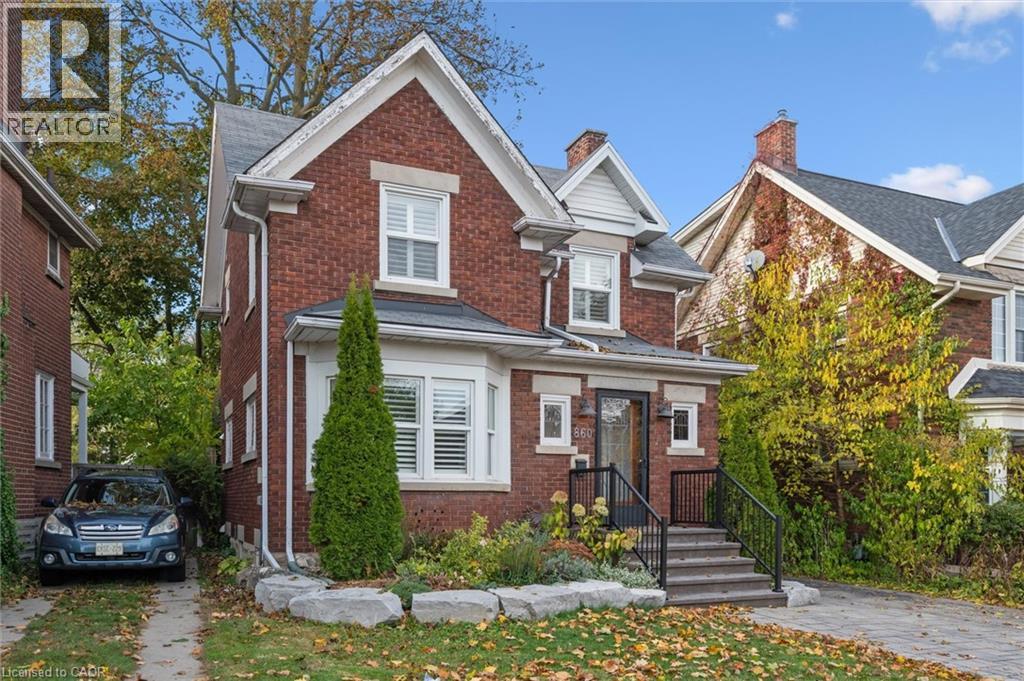 860 Queens Boulevard, Kitchener, Ontario  N2M 1A7 - Photo 3 - 40785774