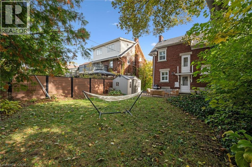 860 Queens Boulevard, Kitchener, Ontario  N2M 1A7 - Photo 30 - 40785774