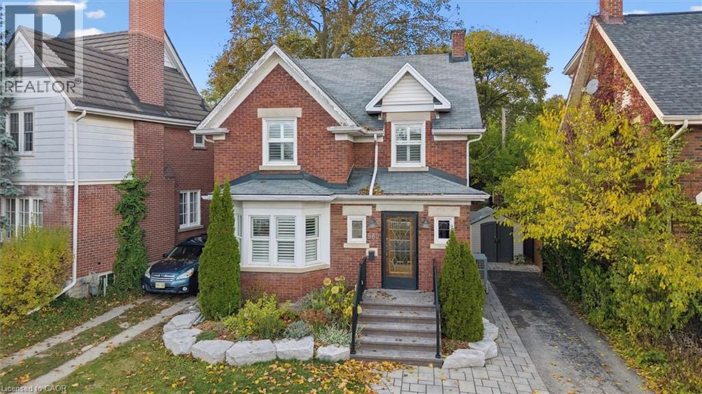 860 Queens Boulevard, Kitchener, Ontario  N2M 1A7 - Photo 32 - 40785774