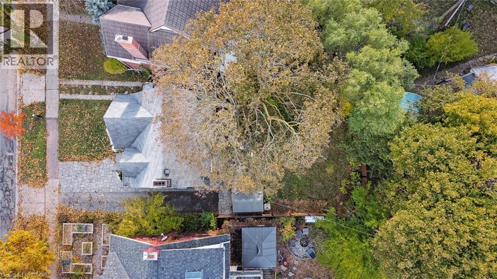 860 Queens Boulevard, Kitchener, Ontario  N2M 1A7 - Photo 33 - 40785774