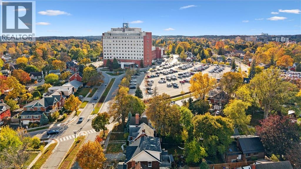 860 Queens Boulevard, Kitchener, Ontario  N2M 1A7 - Photo 34 - 40785774