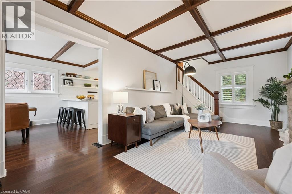 860 Queens Boulevard, Kitchener, Ontario  N2M 1A7 - Photo 6 - 40785774