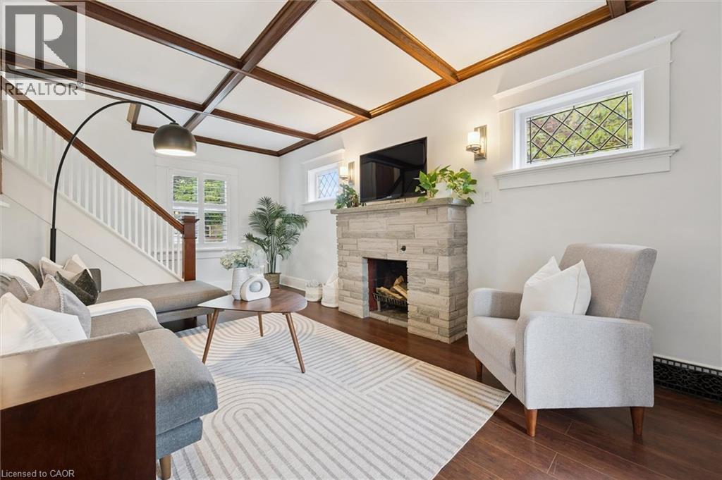 860 Queens Boulevard, Kitchener, Ontario  N2M 1A7 - Photo 7 - 40785774