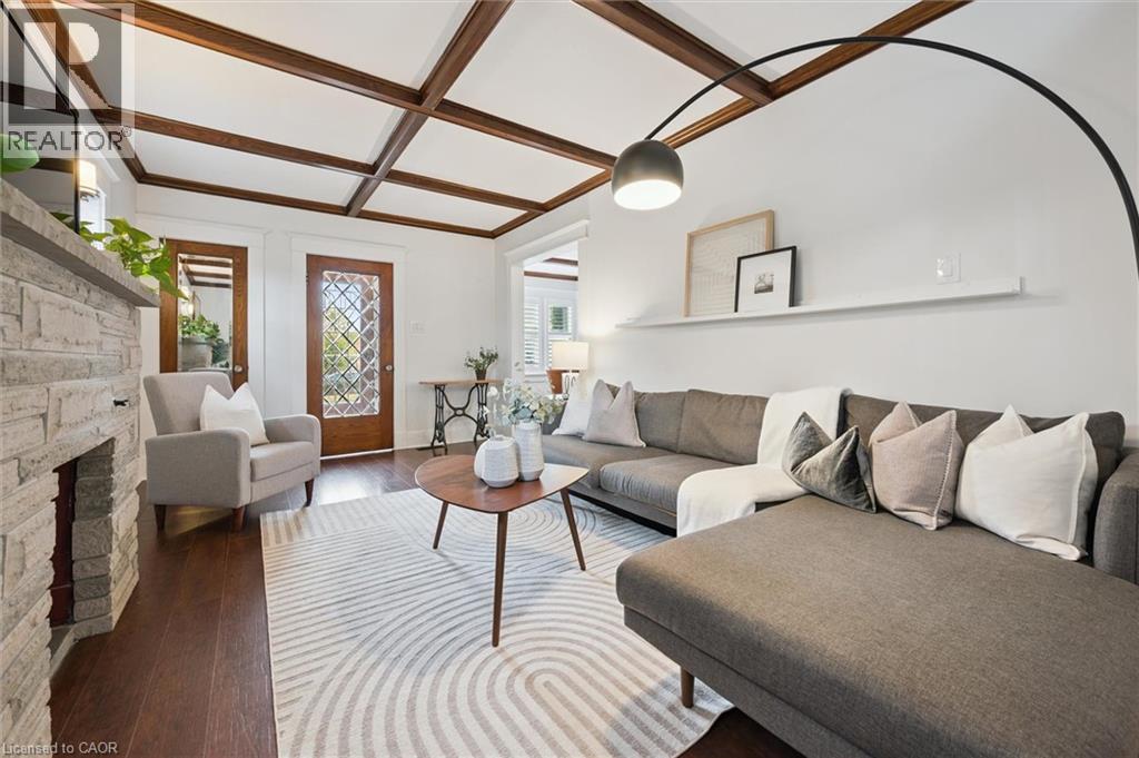 860 Queens Boulevard, Kitchener, Ontario  N2M 1A7 - Photo 8 - 40785774