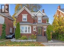 860 QUEENS Boulevard, Kitchener, Ontario