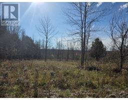0 DALHOUSIE CON 8 CONCESSION, Lanark Highlands, Ontario
