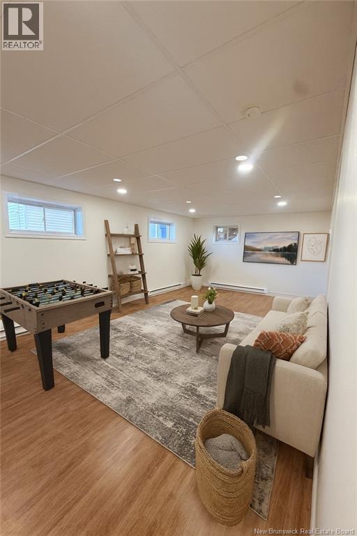 545 St-Simon, Bathurst, New Brunswick  E2A 3L7 - Photo 4 - NB129687