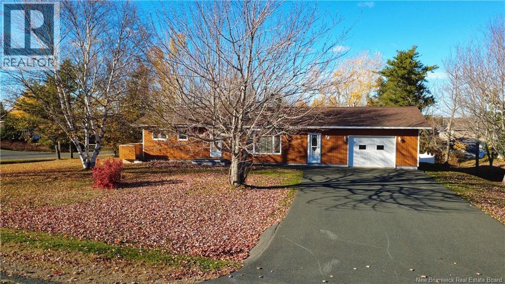 78 Rue Rioux Street, Saint-Isidore, New Brunswick  E8M 1G1 - Photo 11 - NB129735