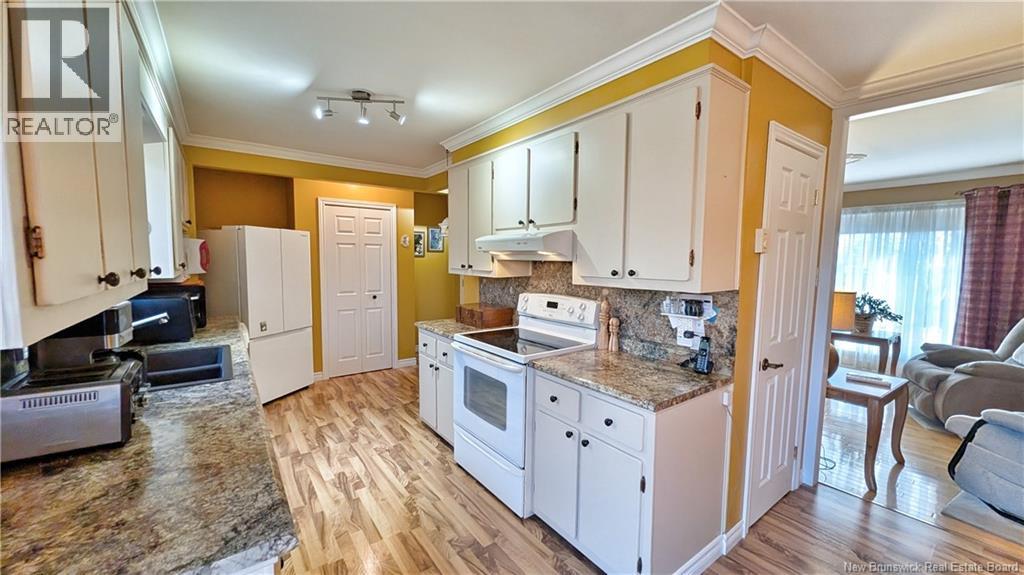 78 Rue Rioux Street, Saint-Isidore, New Brunswick  E8M 1G1 - Photo 2 - NB129735