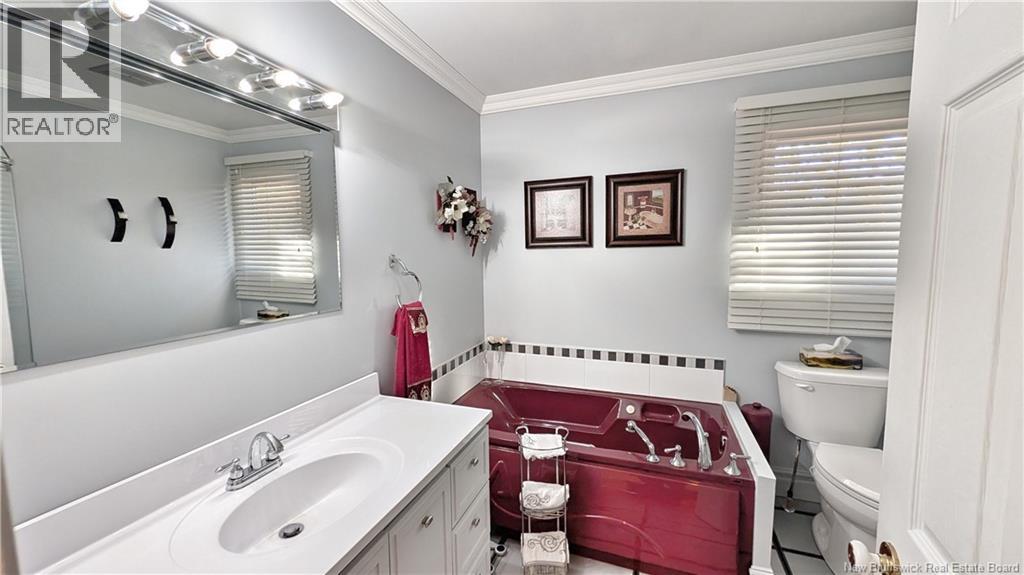 78 Rue Rioux Street, Saint-Isidore, New Brunswick  E8M 1G1 - Photo 5 - NB129735