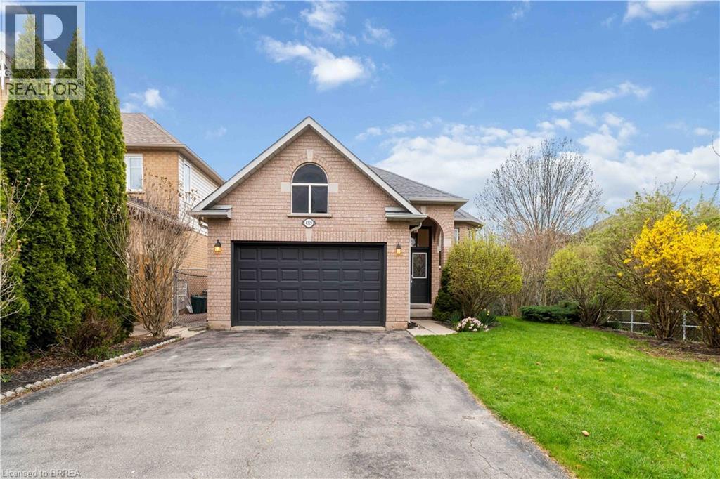 4319 AREJAY Avenue, Beamsville, Ontario