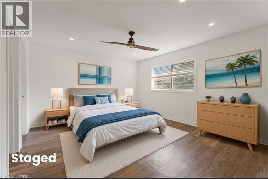 4319 Arejay Avenue, Beamsville, Ontario  L0R 1B6 - Photo 14 - 40785697