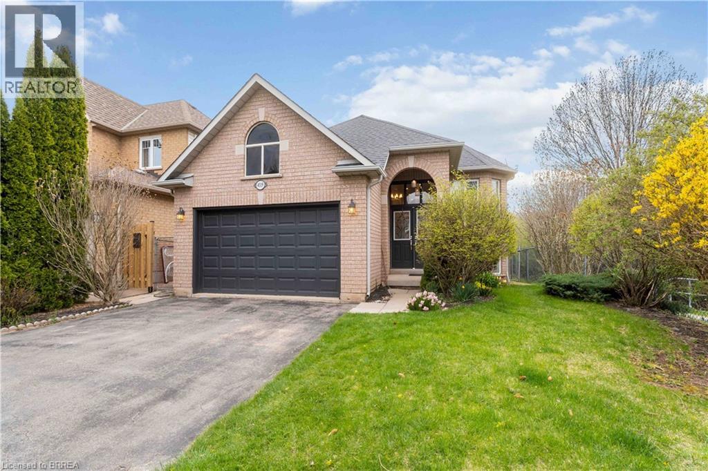 4319 Arejay Avenue, Beamsville, Ontario  L0R 1B6 - Photo 2 - 40785697