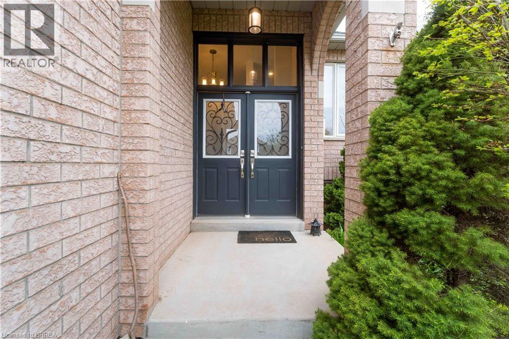 4319 Arejay Avenue, Beamsville, Ontario  L0R 1B6 - Photo 3 - 40785697