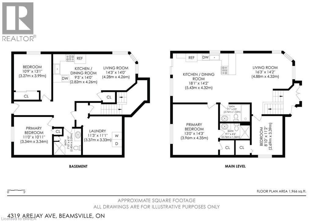 4319 Arejay Avenue, Beamsville, Ontario  L0R 1B6 - Photo 30 - 40785697