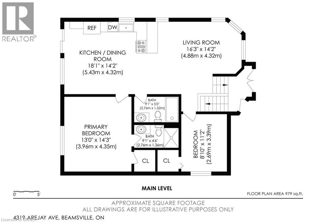 4319 Arejay Avenue, Beamsville, Ontario  L0R 1B6 - Photo 31 - 40785697