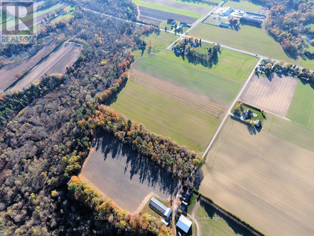 245776 Seventh Road, Norwich, Ontario N0J 1R0 - Photo 10 - X12515748