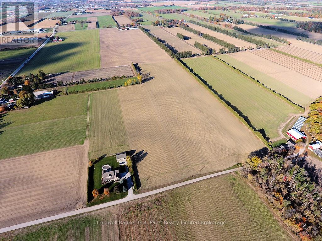 245776 Seventh Road, Norwich, Ontario N0J 1R0 - Photo 2 - X12515748