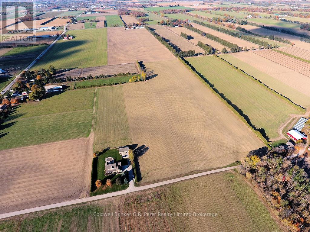 245776 Seventh Road, Norwich, Ontario N0J 1R0 - Photo 3 - X12515748