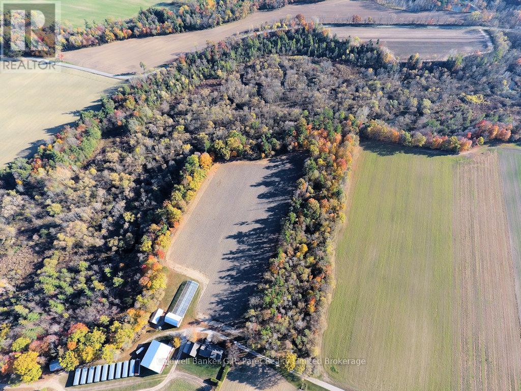 245776 Seventh Road, Norwich, Ontario N0J 1R0 - Photo 8 - X12515748