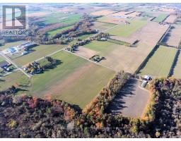 245776 SEVENTH ROAD, Norwich, Ontario