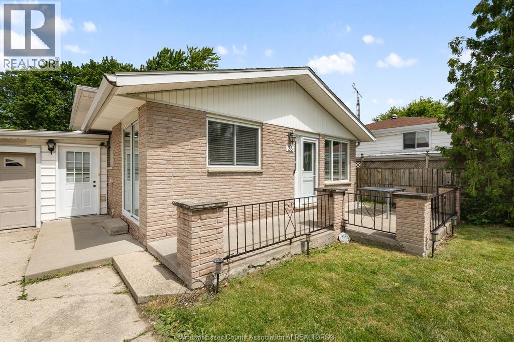 23 Mill East, tilbury, Ontario