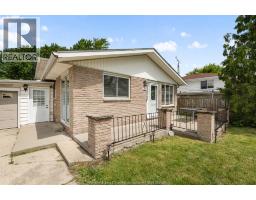 23 Mill East, Tilbury, Ontario