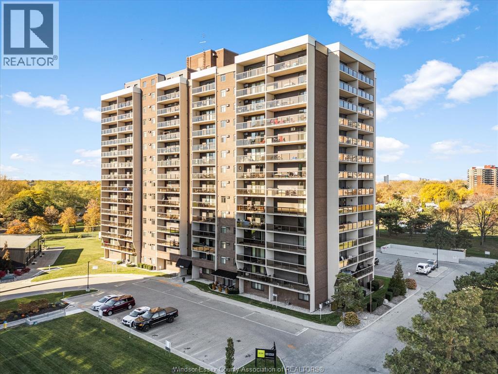 9099 Riverside Drive E Unit# 602w, Windsor, Ontario  N8S 4R1 - Photo 11 - 25028024