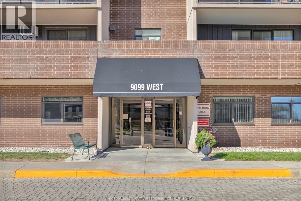 9099 Riverside Drive E Unit# 602w, Windsor, Ontario  N8S 4R1 - Photo 13 - 25028024