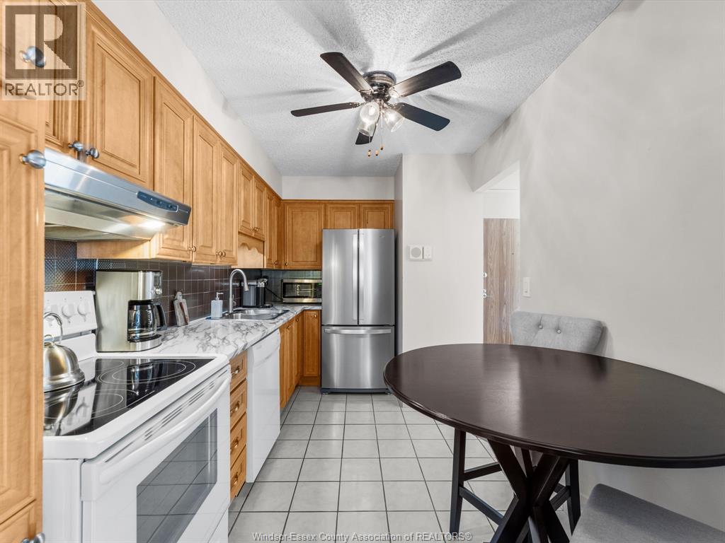 9099 Riverside Drive E Unit# 602w, Windsor, Ontario  N8S 4R1 - Photo 21 - 25028024