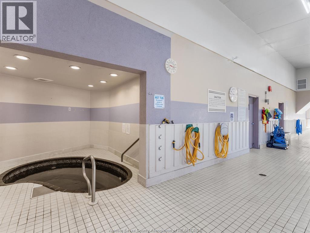 9099 Riverside Drive E Unit# 602w, Windsor, Ontario  N8S 4R1 - Photo 39 - 25028024