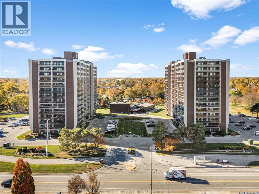 9099 Riverside Drive E Unit# 602w, Windsor, Ontario  N8S 4R1 - Photo 4 - 25028024