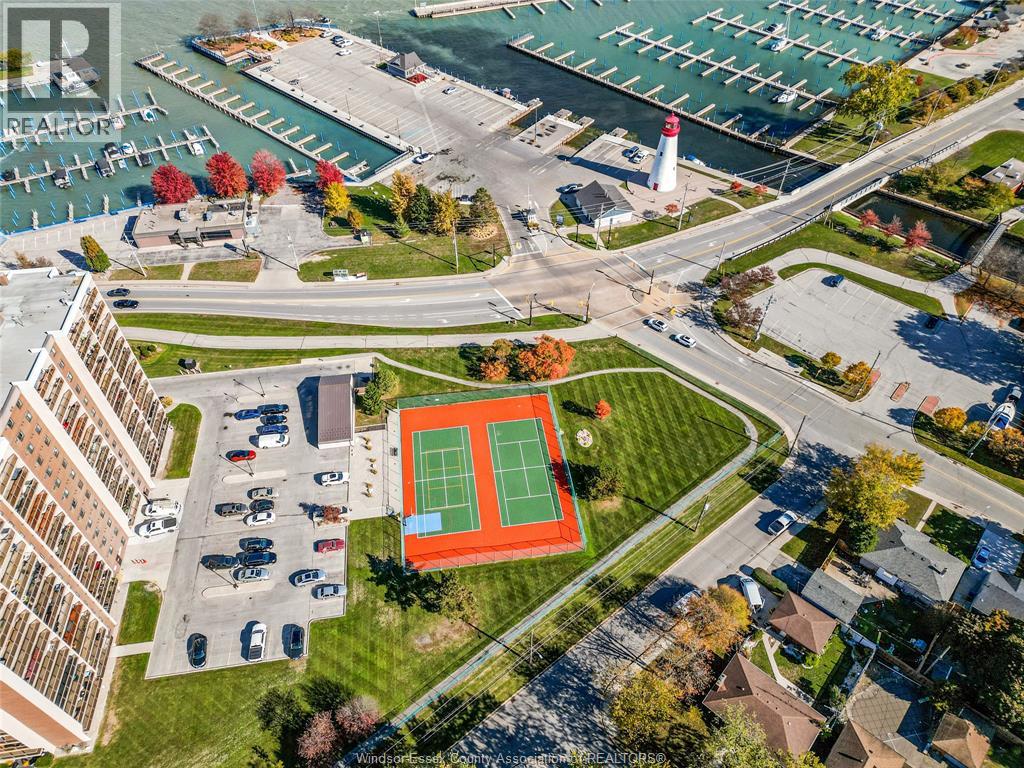 9099 Riverside Drive E Unit# 602w, Windsor, Ontario  N8S 4R1 - Photo 40 - 25028024