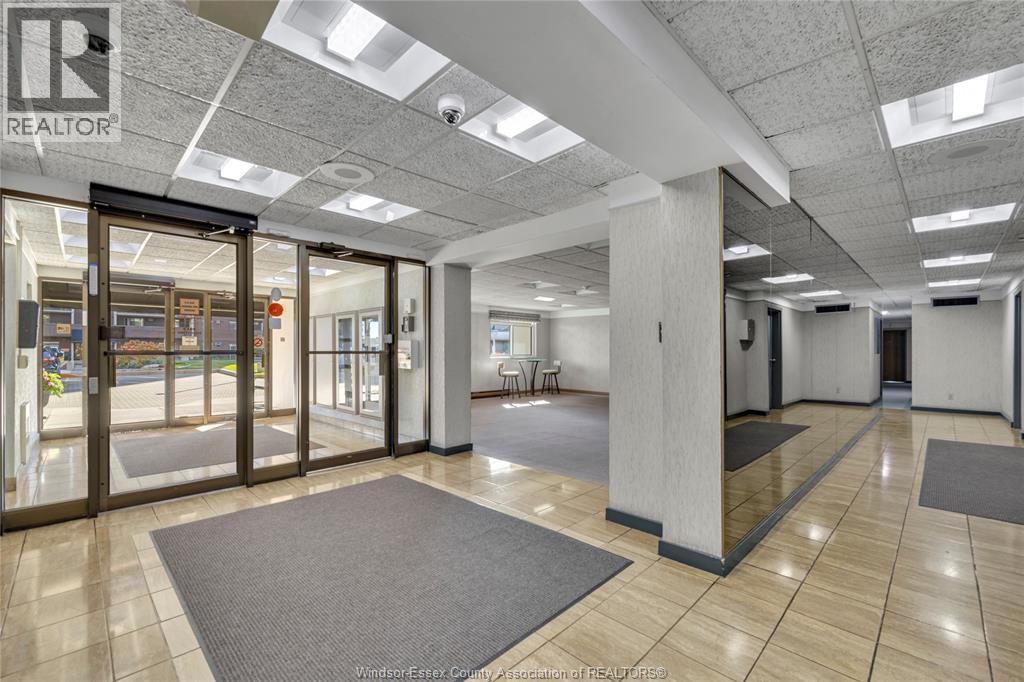 9099 Riverside Drive E Unit# 602w, Windsor, Ontario  N8S 4R1 - Photo 45 - 25028024
