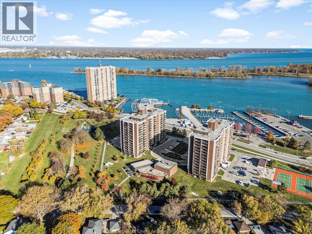 9099 Riverside Drive E Unit# 602w, Windsor, Ontario  N8S 4R1 - Photo 6 - 25028024