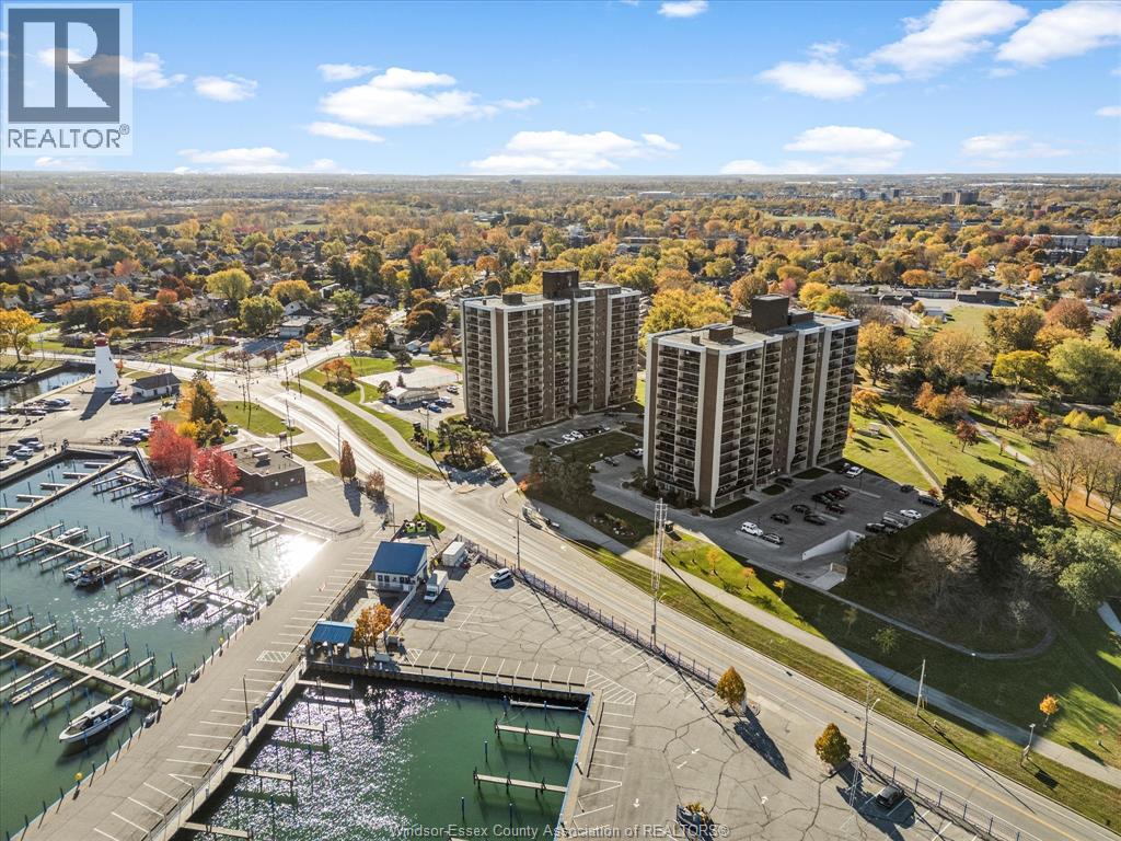 9099 Riverside Drive E Unit# 602w, Windsor, Ontario N8S 4R1 - Photo 12 - 25027813